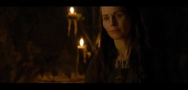  Carice van Houten in Game of Thrones (2011-2015)